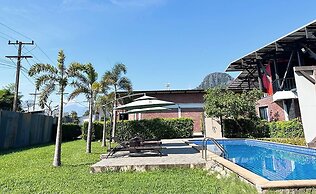 Kong Resort Vangvieng