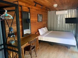 Kong Resort Vangvieng