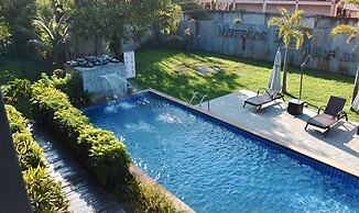 Kong Resort Vangvieng