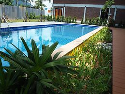 Kong Resort Vangvieng