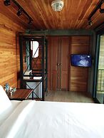 Kong Resort Vangvieng