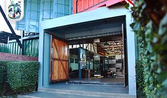 Kong Resort Vangvieng