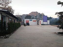 Kong Resort Vangvieng