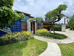 Kong Resort Vangvieng