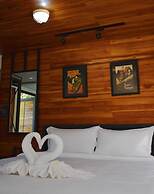 Kong Resort Vangvieng