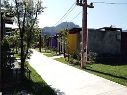 Kong Resort Vangvieng