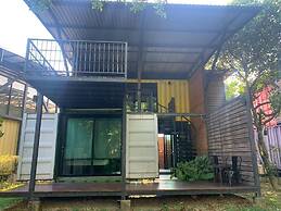 Kong Resort Vangvieng