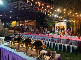 Kong Resort Vangvieng