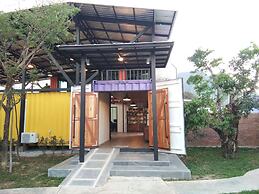 Kong Resort Vangvieng