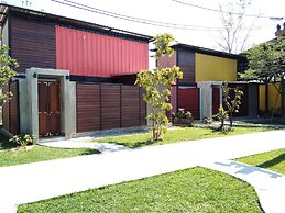 Kong Resort Vangvieng