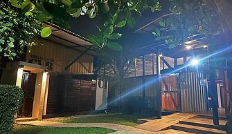 Kong Resort Vangvieng