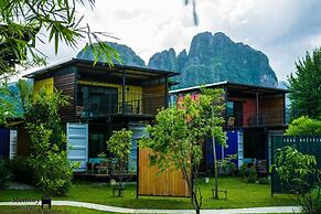 Kong Resort Vangvieng