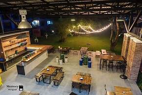 Kong Resort Vangvieng