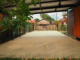 Kong Resort Vangvieng