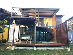 Kong Resort Vangvieng