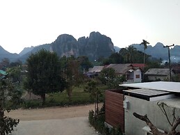 Kong Resort Vangvieng