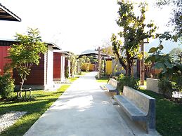 Kong Resort Vangvieng