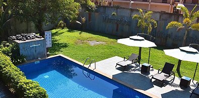 Kong Resort Vangvieng