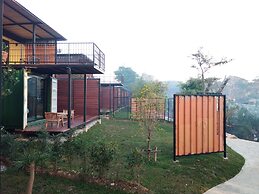 Kong Resort Vangvieng