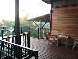 Kong Resort Vangvieng