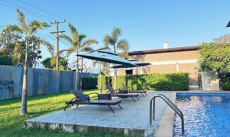 Kong Resort Vangvieng