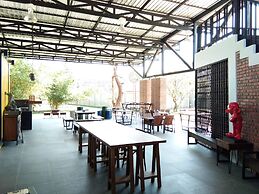 Kong Resort Vangvieng