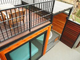 Kong Resort Vangvieng