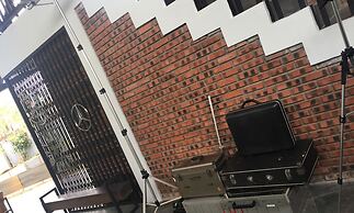 Kong Resort Vangvieng