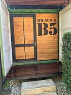 Kong Resort Vangvieng