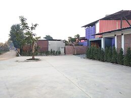 Kong Resort Vangvieng