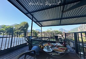 Kong Resort Vangvieng