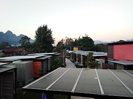 Kong Resort Vangvieng