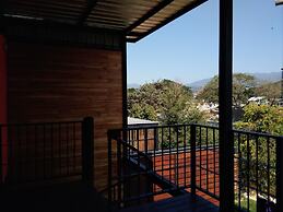 Kong Resort Vangvieng