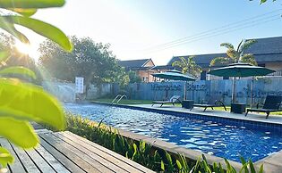 Kong Resort Vangvieng