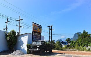 Kong Resort Vangvieng