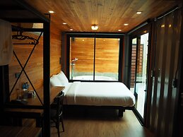 Kong Resort Vangvieng