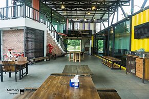 Kong Resort Vangvieng