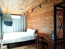 Kong Resort Vangvieng