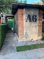 Kong Resort Vangvieng