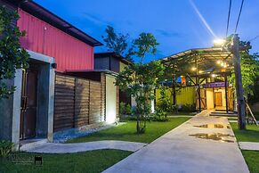 Kong Resort Vangvieng