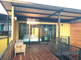 Kong Resort Vangvieng