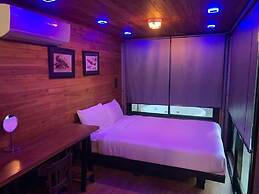 Kong Resort Vangvieng