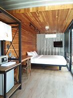 Kong Resort Vangvieng