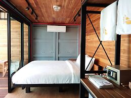 Kong Resort Vangvieng