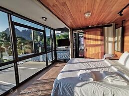 Kong Resort Vangvieng