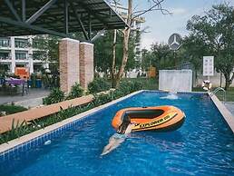 Kong Resort Vangvieng