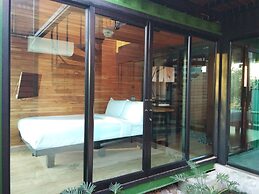 Kong Resort Vangvieng