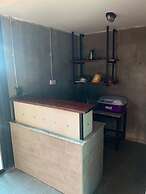 Kong Resort Vangvieng