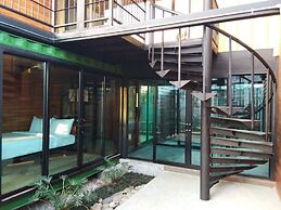 Kong Resort Vangvieng