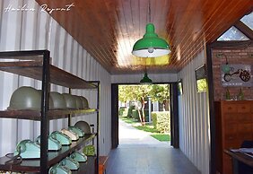 Kong Resort Vangvieng